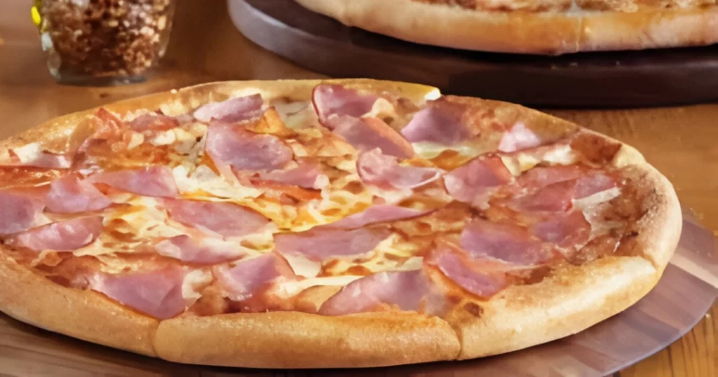 2 Medium 1-Topping Pizzas