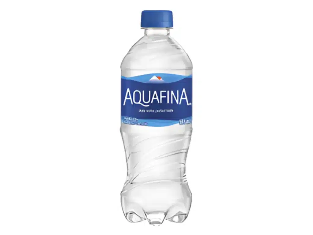 Aquafina