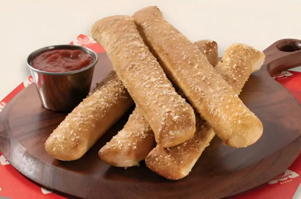 Breadsticks