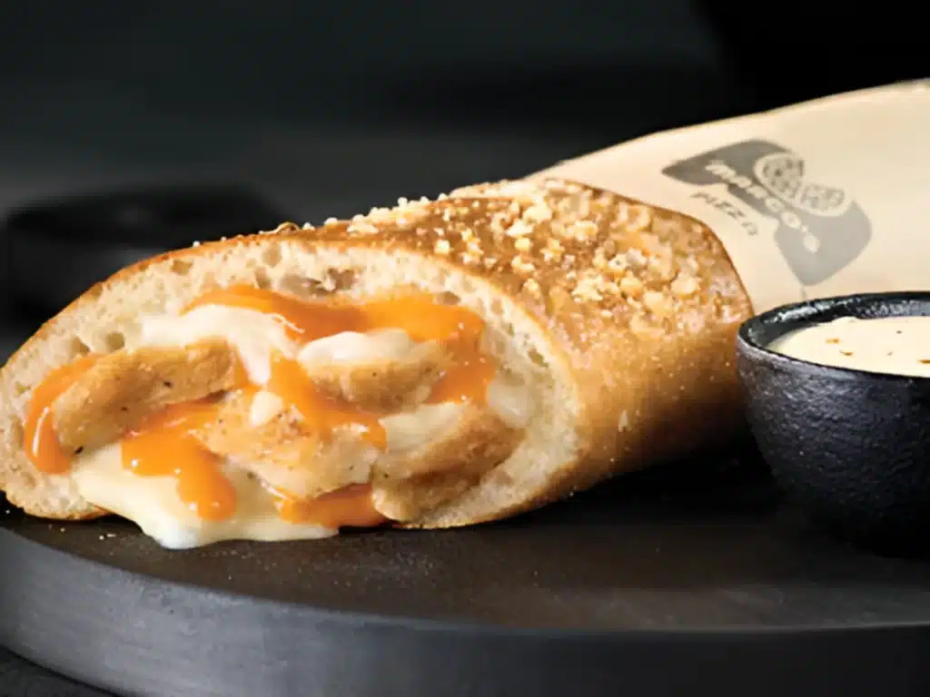 Buffalo-Chicken