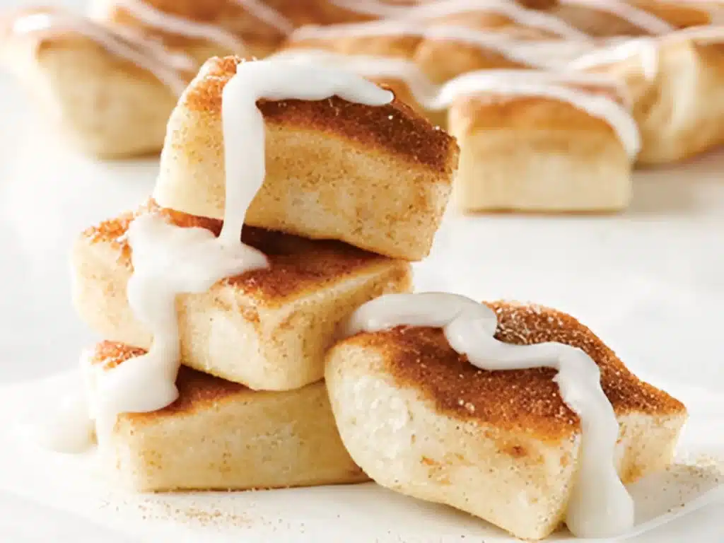 CinnaSquares