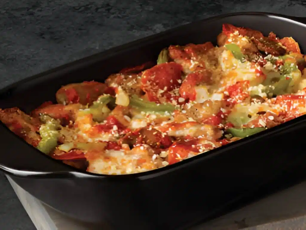 Deluxe-Bowl