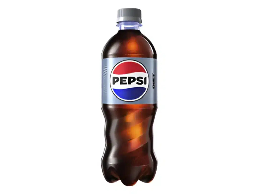 Diet-Pepsi