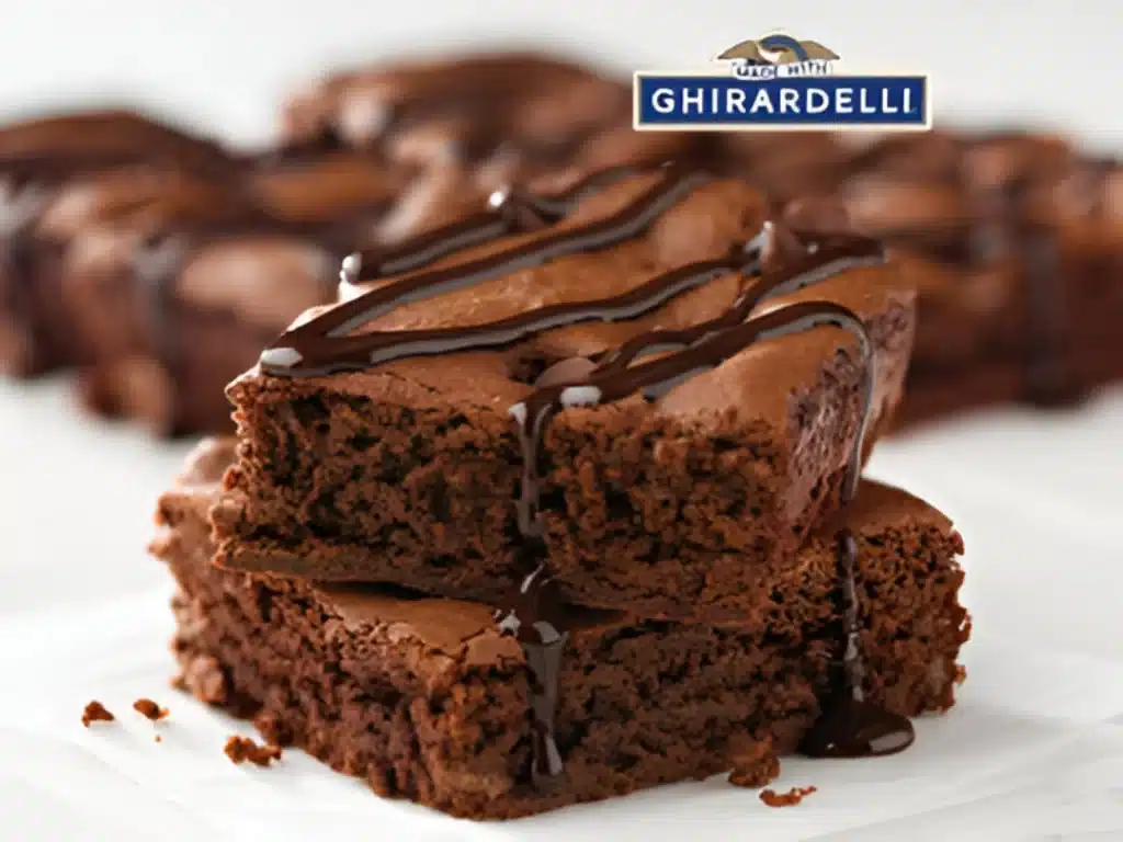Double-Chocolate-Brownie