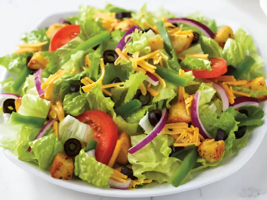Garden-Salad