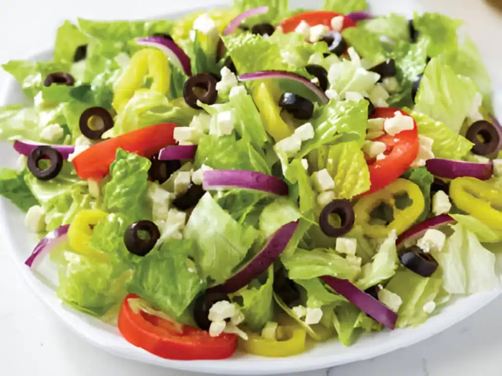Greek-Salad
