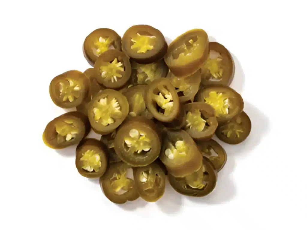 Jalapeno-Side-Cup