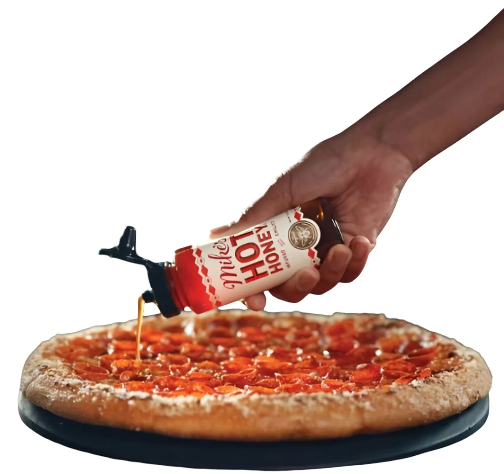 Large-Hot-Honey-Magnifico-Pizza