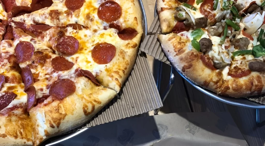 Medium-1-Topping-CheezyBread