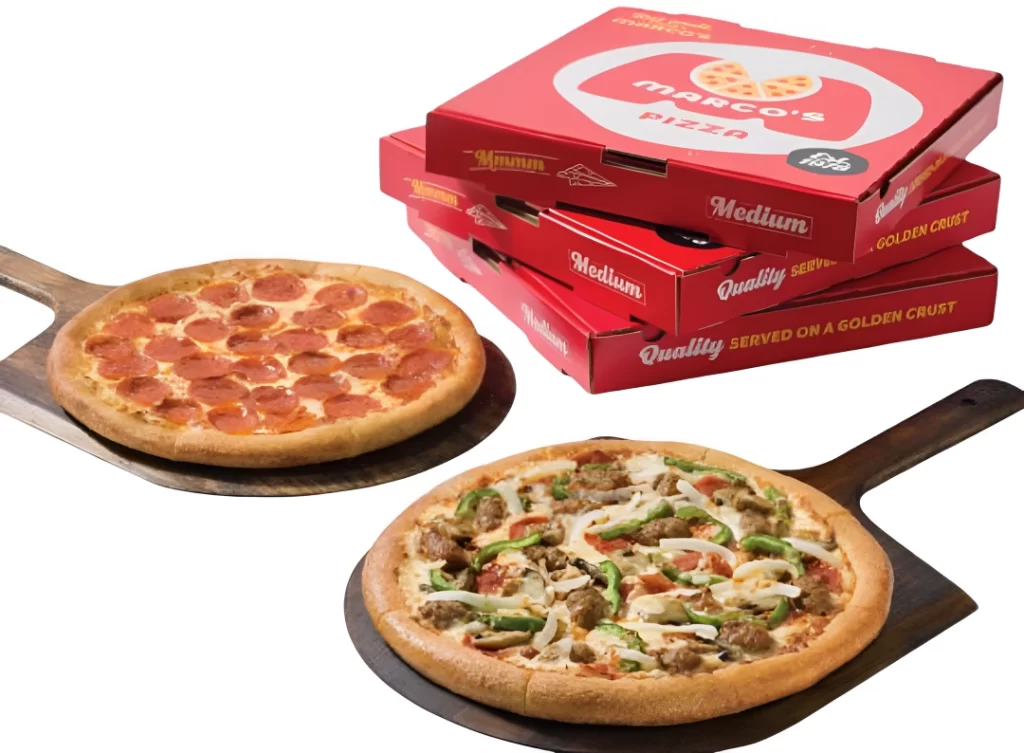 Mega-Meal-Deal