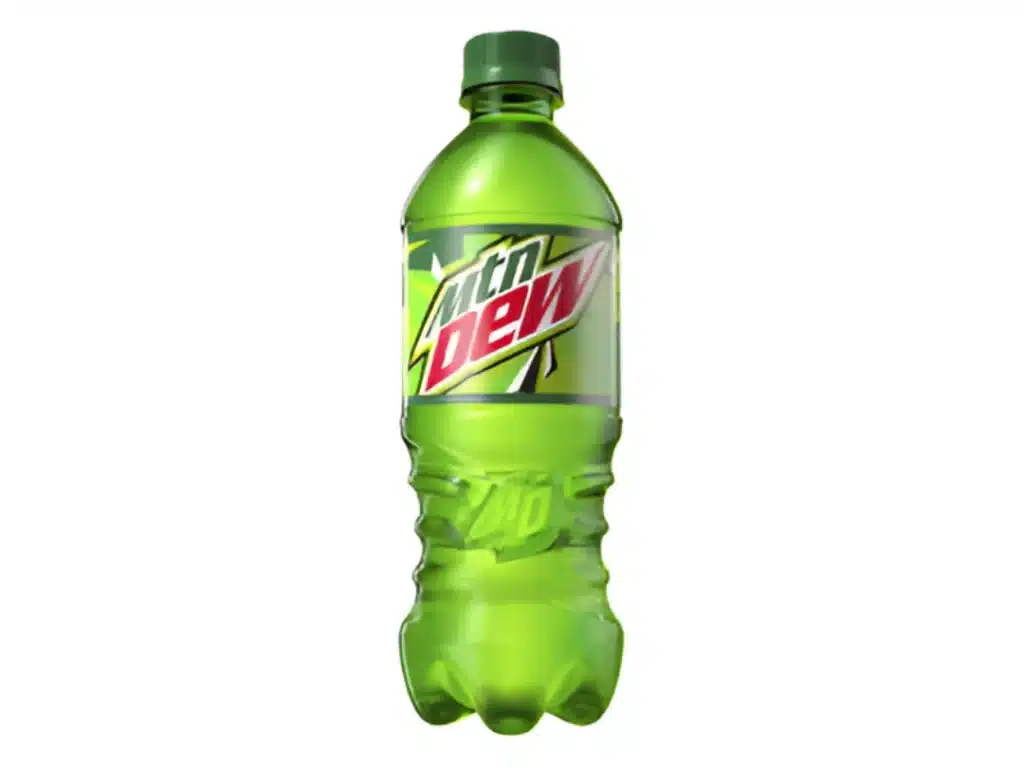 Mountain-Dew