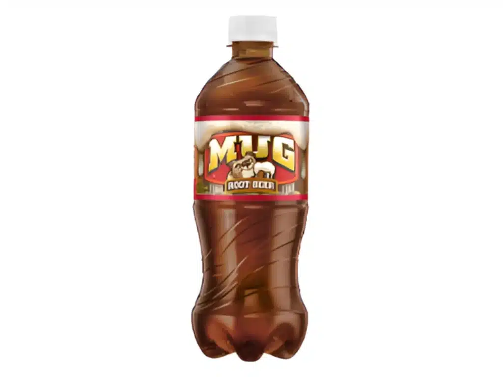 Mug-Rootbeer