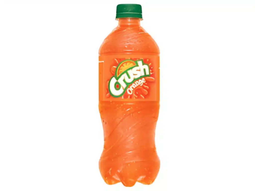 Orange-Crush