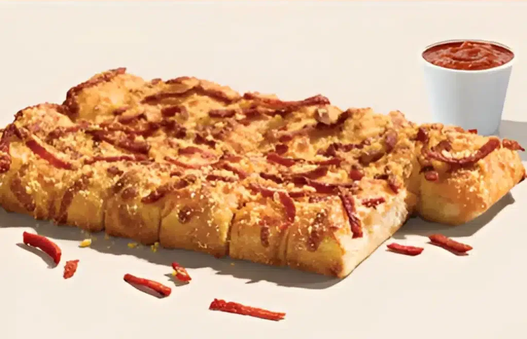 Pepperoni-Bread