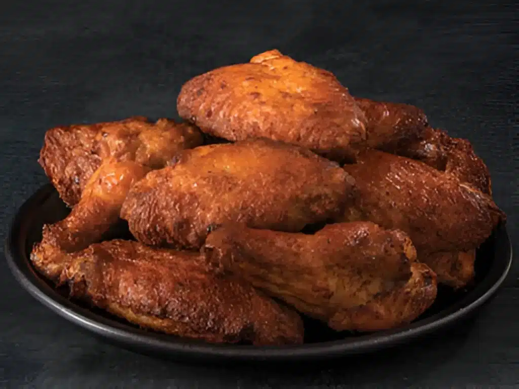Plain-Wings