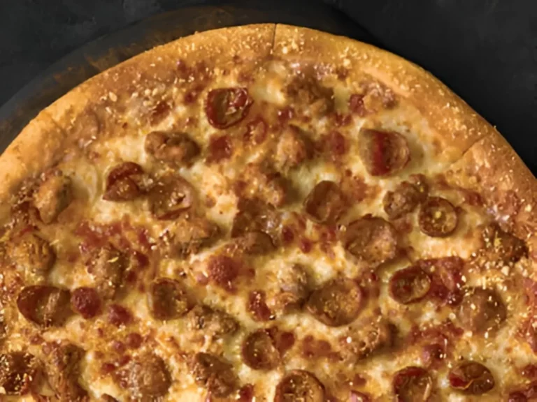 Sausage-Magnifico