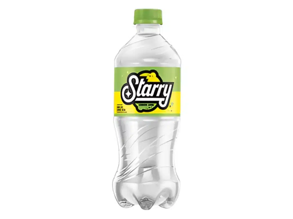 Starry