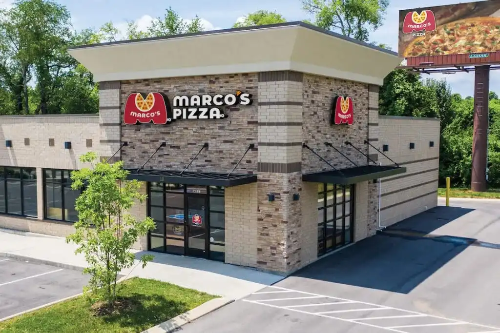 Marco’s Pizza Franchise