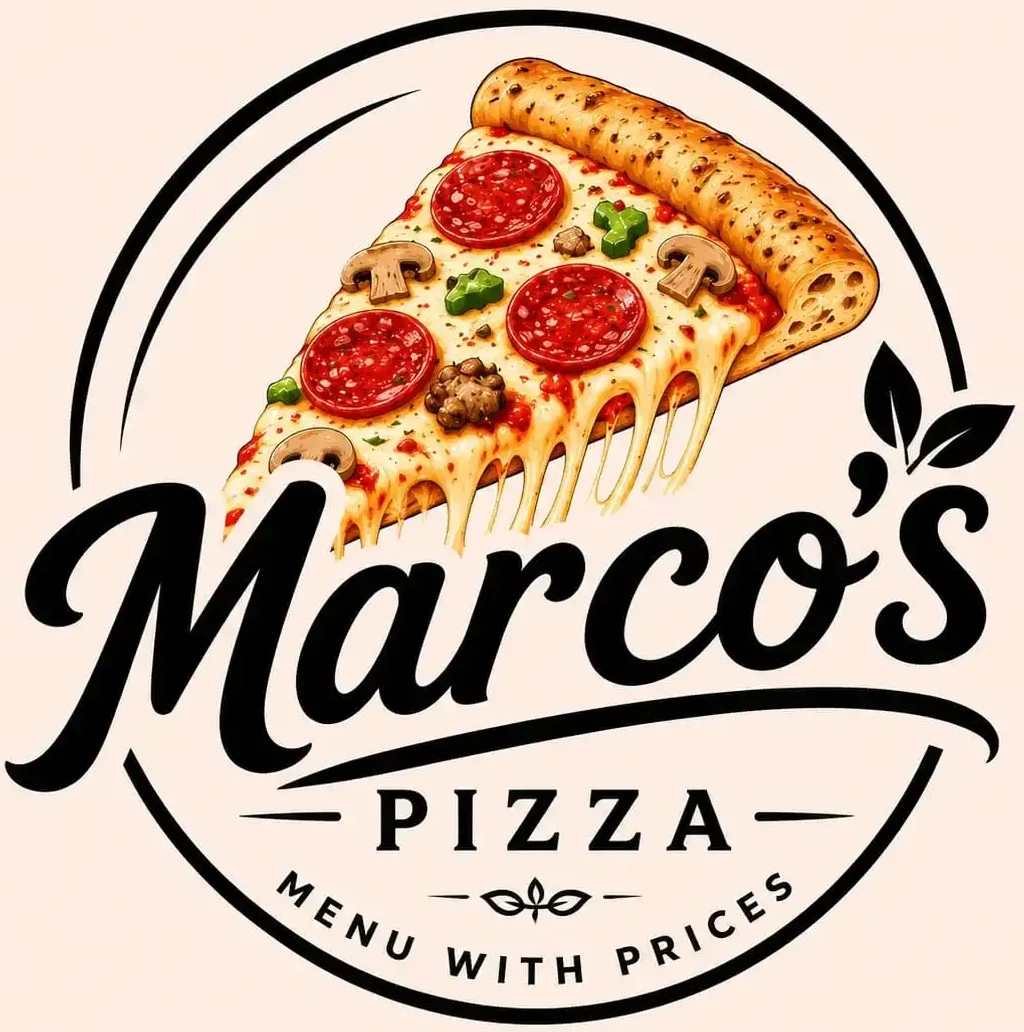 Marco's Pizza Menu Prices Logo